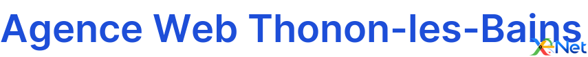 Agence Web Thonon-les-Bains